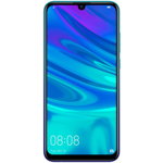 Telefon Huawei Mobil P smart 2019 Dual SIM , Aurora Blue (Android)