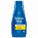 Sampon, Sanofi, Selsun Blue Itchy, Anti-Matreata, cu Pirition Zinc 1%, Impotriva Matretii si Psoriazisului Scalpului, 621ml, SANOFI