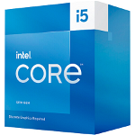 Procesor Intel   Core,   i5-13400F, 2.5GHz, 20MB, LGA1700 Box