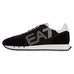 Pantofi sport EMPORIO ARMANI EA7 pentru barbati VINTAGE - X8X101XK2570A120, Emporio Armani EA7