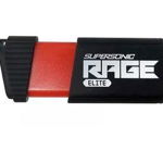 Memorie USB USB flash drive 1TB Supersonic Rage ELITE USB3 - 400/300MBs, Patriot