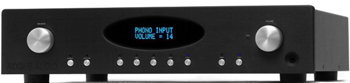 Preamplificator Rogue Audio RP-5 Argintiu, Rogue Audio