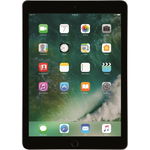 Apple iPad, 9.7", 32GB, Wi-Fi, Gri