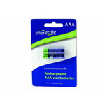 Baterie AAA / R03 1000mAh 1buc.