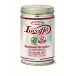 Lucaffe Decaf 100% Arabica 22 capsule cafea compatibile Nespresso, Lucaffe