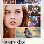 EVERY DAY (MOVIE TIE-IN) LEVITHAN DAVID