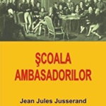 Scoala Ambasadorilor - Jean Jules Jusserand, Corsar