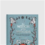 Ryland, Peters & Small Ltd carte The Witch of The Woods, Kiley Mann, Ryland, Peters & Small Ltd