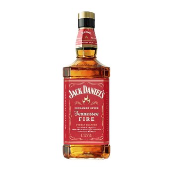 Fire 1000 ml, Jack Daniel's