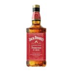 Fire 1000 ml, Jack Daniel's