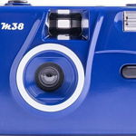 Aparat foto digital Kodak Aparat foto reutilizabil Kodak M38 Classic Blue, Kodak