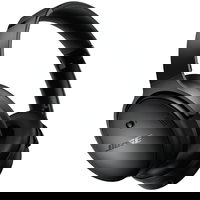 Casti cu anulare zgomot Bose QuietComfort Black