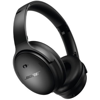 Casti Telefon QuietComfort Cu Anulare Zgomot Wireless Negru, Bose