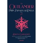 Prin zăpadă și cenușă (seria Outlander, partea a VI-a) (vol. 1), Nemira