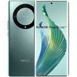 Honor Telefon mobil Honor Magic 5 Lite, 8GB RAM, 256GB, 5G, Verde, Honor