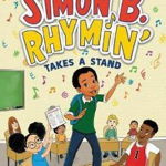 Simon B. Rhymin' Takes a Stand de Dwayne Reed