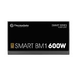 Sursa modulara Thermaltake Smart BM1 600W