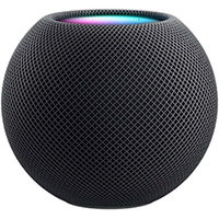 Boxă smart Apple - HomePod mini, gri închis