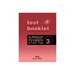 Enterprise 3 Test Booklet