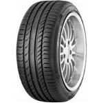 Anvelope CONTINENTAL CONTISPORTCONTACT 5 315/35R20 110Z, CONTINENTAL