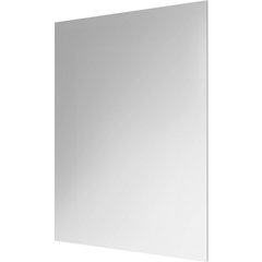 Oglinda Rea LED Ovala 50x100cm Negru Oglinda Rea LED Ovala 50x100cm Negru