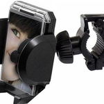 ART Universal Bike Holder for TELEPHONE/MP4/GPS, foto, AX-15