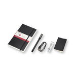 Set pix si paper tablet - Moleskine Smart Writing Set Ellipse | Moleskine