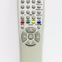 Telecomanda TV 00104K Samsung gri IR565 (121), OEM