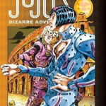 Jojo's Bizarre Adventure: Part 5--Golden Wind, Vol. 7 - Hirohiko Araki