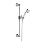 Set de dus cu bara de 60cm, 0
