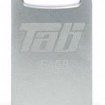 Stick USB Patriot Tab, 64GB, USB 3.0 (Argintiu)