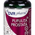 Pufulita prostata 60 cps, Dvr Pharm