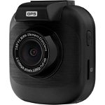 Camera Video Auto Prestigio RoadRunner 415GPS 2 inch Full HD 140° GPS G-sensor Negru pcdvrr415gps