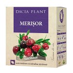 Ceai de merisor, 30g, Dacia Plant, Dacia Plant