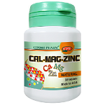 Cal+Mag+Zinc 30cps CosmoPharm, 