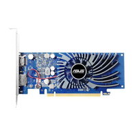 Placa Video NVIDIA 2GB GT1030 LP, ASUS