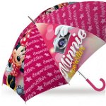 Umbrela de copii Minnie Mouse - Gama Disney, Minnie Mouse