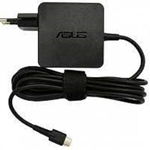 Adaptor ASUS 65W PD 2P (TYPE C), COD NC ,