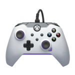 Controller Pdp Wired Fuse White PC|XBOX ONE|XBOX SERIES X