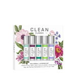 Classic coffret set 25 ml, Clean