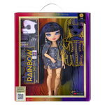 Rainbow High S23 Fashion Doll- NG (Blue), Mga