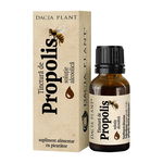 Tinctura de Propolis, 20ml, Dacia Plant, Dacia Plant