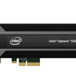 Intel Optane SSD 900P Series (280GB, AIC PCIe x4, 3D XPoint)