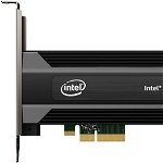 Intel Optane SSD 900P Series (280GB, AIC PCIe x4, 3D XPoint)