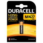 Baterie Duracell MN27 12V