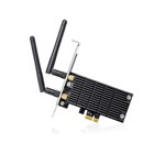 Adaptor wireless TP-Link, AC1300 Dual-band, 867/400Mbps,USB3.0,2× antene externe High-Gain 5 dBi, Standarde Wireless: IEEE 802.11b/g/n 2.4 GHz, IEEE 802.11a/n/ac 5 GHz, WEP, WPA/WPA2, WPA-PSK/WPA2-PSK., TP-Link