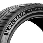 Anvelopa vara Michelin Pilot Sport 5 245/45/R18 100Y XL, MICHELIN