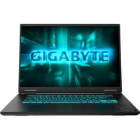 GB A16 3VHK3EE893SD 16 Ryzen 7 RTX 5060 GB A16 3VHK3EE893SD 16" Ryzen 7 RTX 5060, Gigabyte