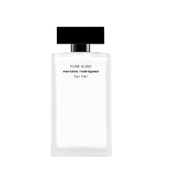  For her pure musc 100 ml, Narciso Rodriguez