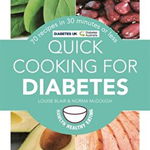 Quick Cooking for Diabetes